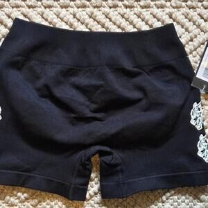 Darc Sport Loyalty Seamless Katya Shorts Size Small 280/500